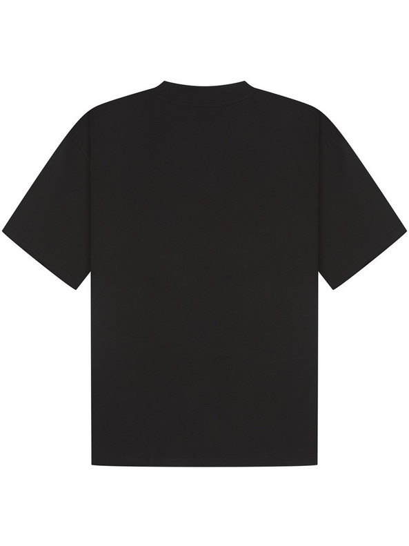 Casual Classics CRBT400 - Casual Ringspun Combed 180 Oversize Extended Neck T