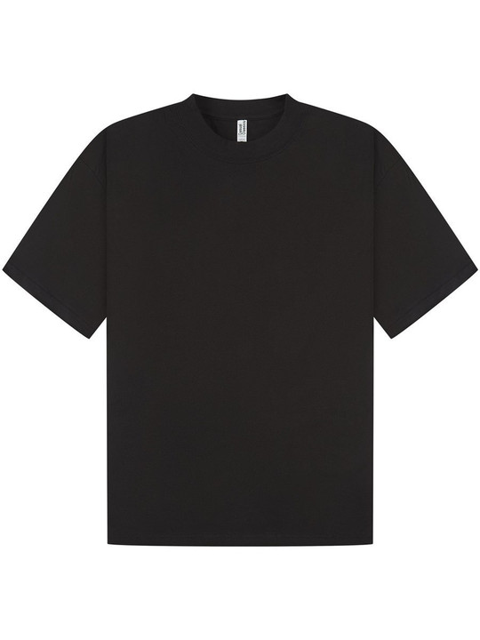 Casual Classics CRBT400 - Casual Ringspun Combed 180 Oversize Extended Neck T