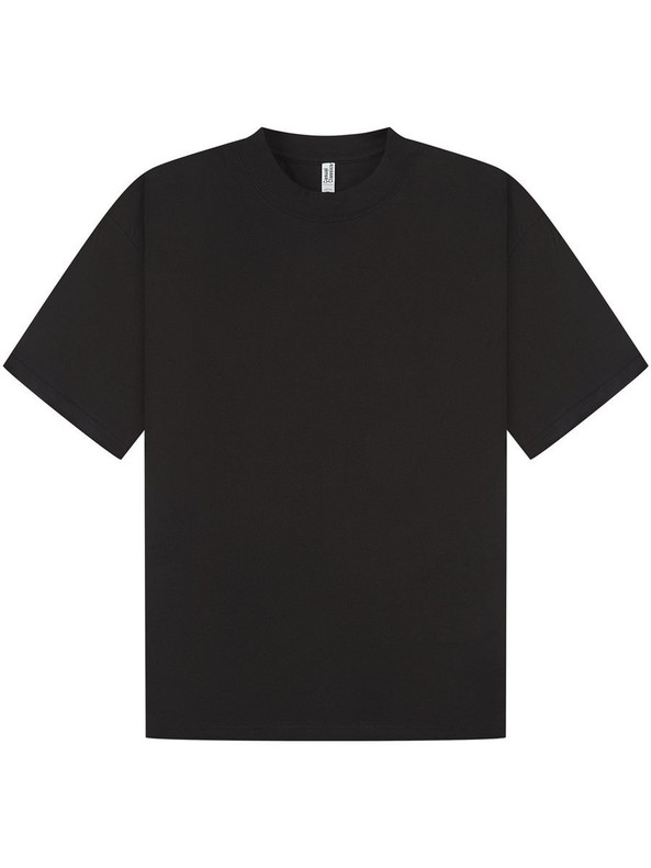 Casual Classics CRBT400 - Casual Ringspun Combed 180 Oversize Extended Neck T