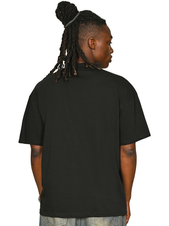 Casual Classics CRBT400 - Casual Ringspun Combed 180 Oversize Extended Neck T