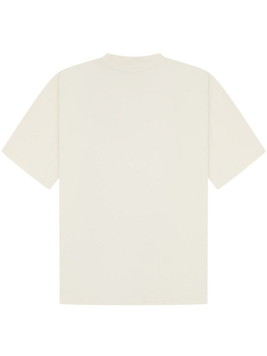 Casual Classics CRBT400 - Casual Ringspun Combed 180 Oversize Extended Neck T