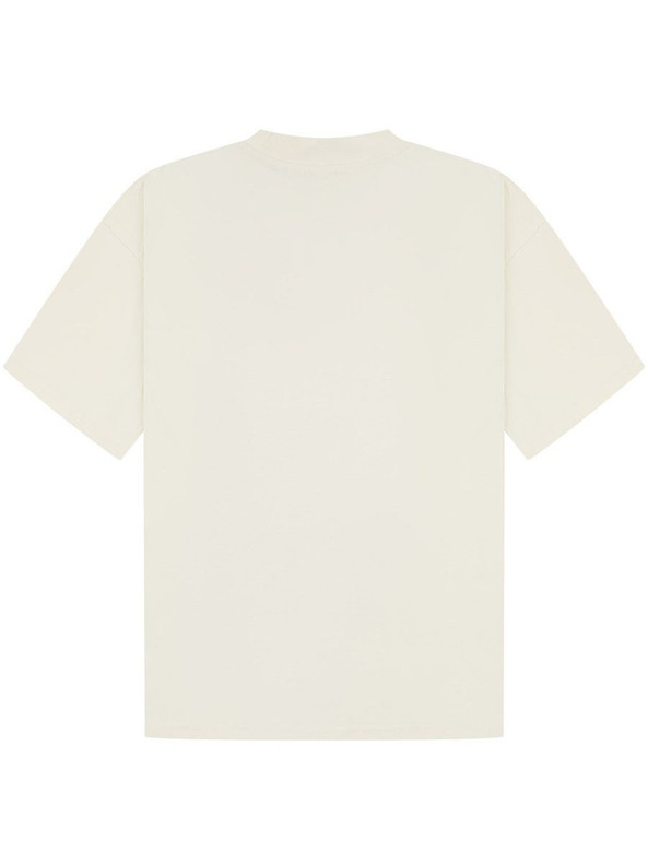 Casual Classics CRBT400 - Casual Ringspun Combed 180 Oversize Extended Neck T