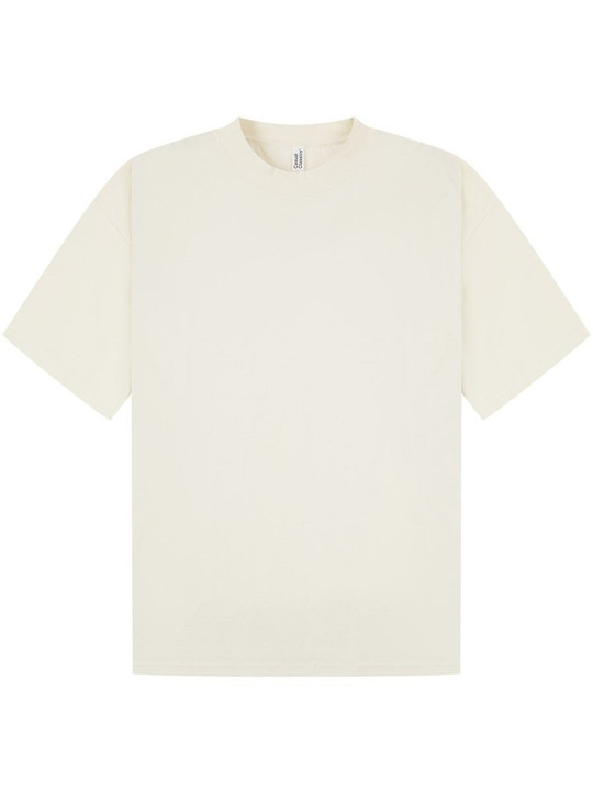 Casual Classics CRBT400 - Casual Ringspun Combed 180 Oversize Extended Neck T