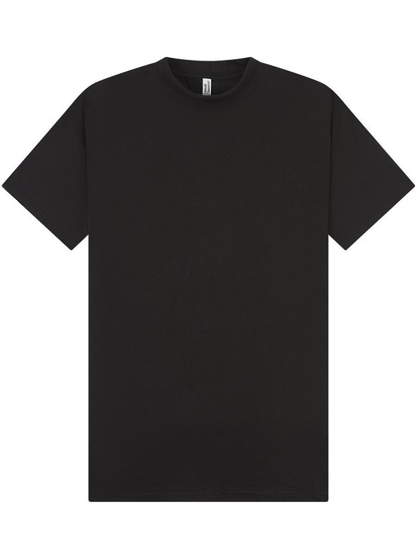 Casual Classics CRBT405 - Casual Ringspun Combed 180 Oversize Extended Neck Tall T