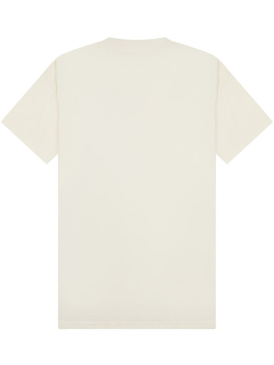 Casual Classics CRBT405 - Casual Ringspun Combed 180 Oversize Extended Neck Tall T