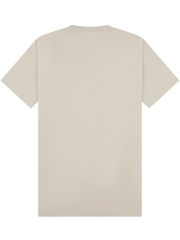 Casual Classics CRBT405 - Casual Ringspun Combed 180 Oversize Extended Neck Tall T