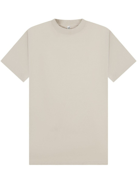 Casual Classics CRBT405 - Casual Ringspun Combed 180 Oversize Extended Neck Tall T