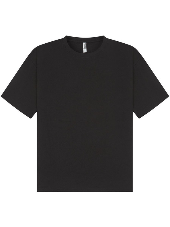 Casual Classics CRBT300 - Casual Ringspun Combed 180 Oversize T