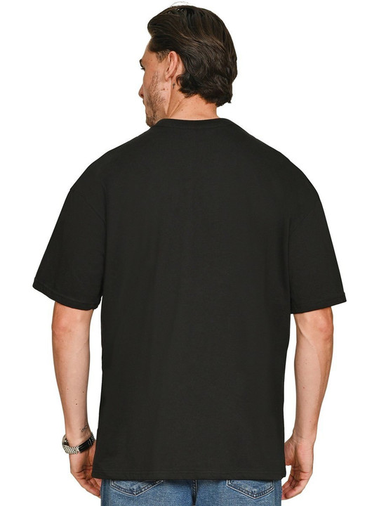 Casual Classics CRBT300 - Casual Ringspun Combed 180 Oversize T
