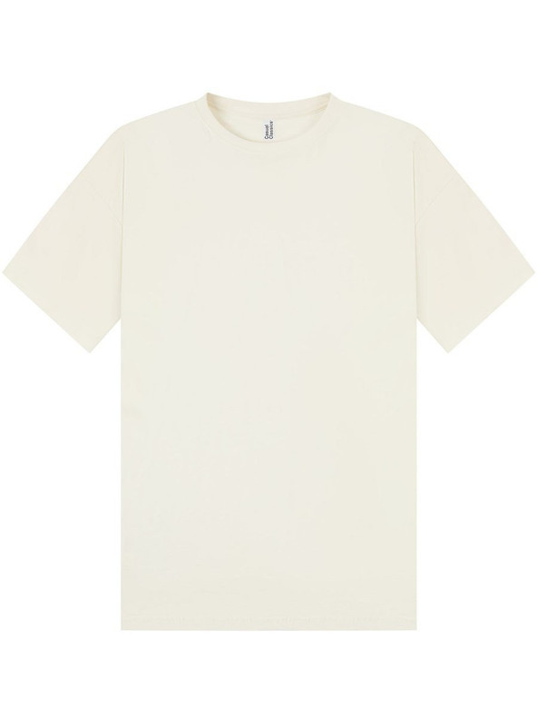 Casual Classics CRBT300 - Casual Ringspun Combed 180 Oversize T