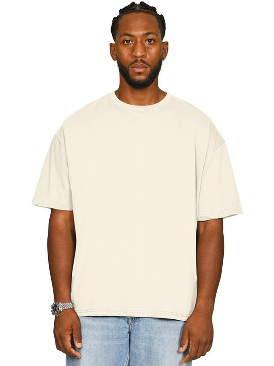 Casual Classics CRBT300 - Casual Ringspun Combed 180 Oversize T