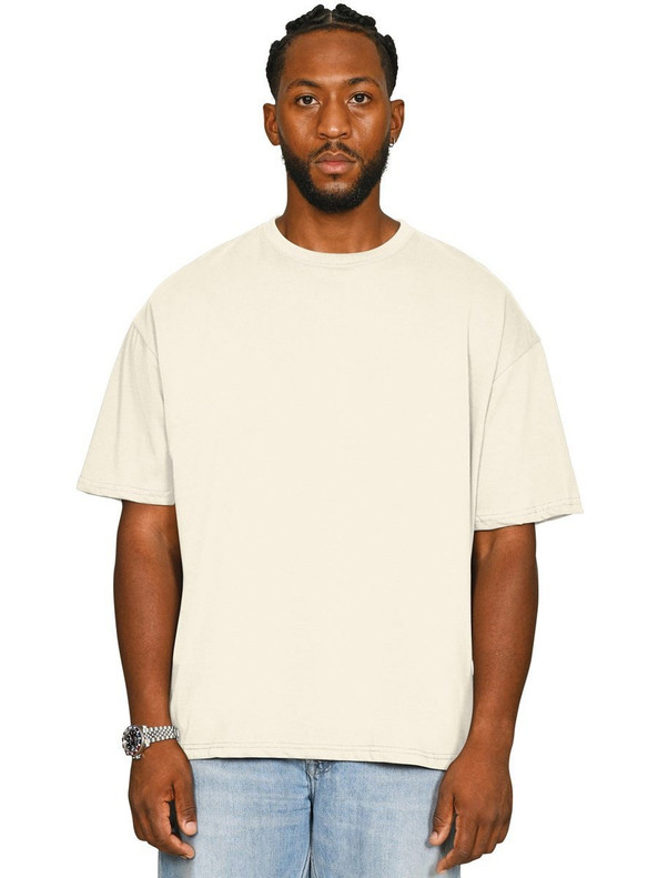 Casual Classics CRBT300 - Casual Ringspun Combed 180 Oversize T