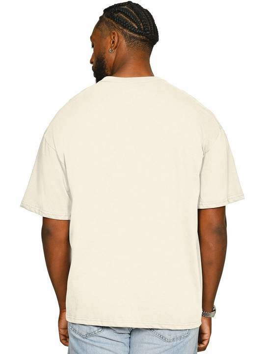 Casual Classics CRBT300 - Casual Ringspun Combed 180 Oversize T