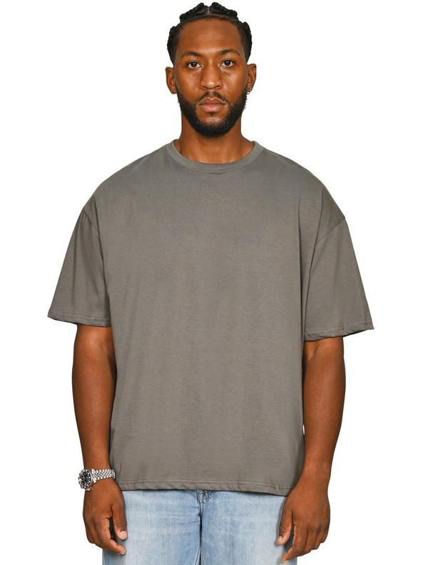 Casual Classics CRBT300 - Casual Ringspun Combed 180 Oversize T