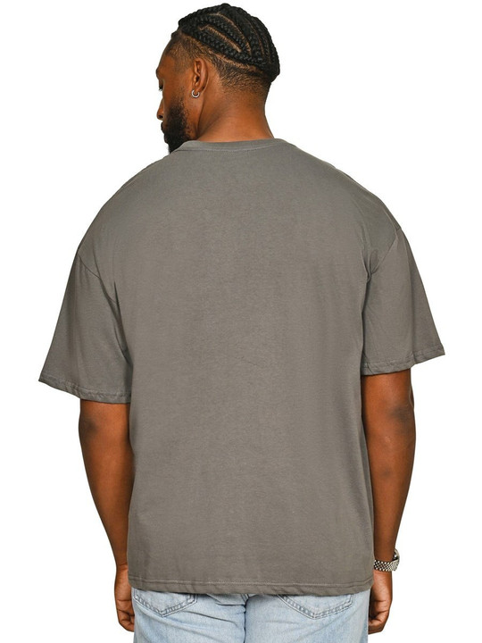 Casual Classics CRBT300 - Casual Ringspun Combed 180 Oversize T