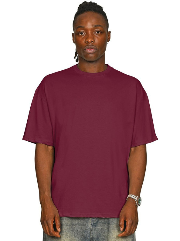 Casual Classics CRBT300 - Casual Ringspun Combed 180 Oversize T