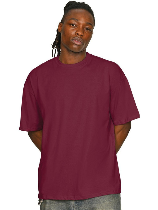 Casual Classics CRBT300 - Casual Ringspun Combed 180 Oversize T