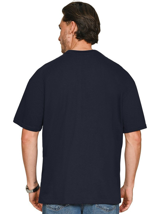 Casual Classics CRBT300 - Casual Ringspun Combed 180 Oversize T