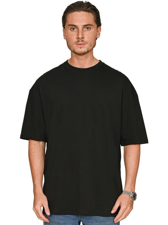 Casual Classics CRBT305 - Casual Ringspun Combed 180 Oversize Tall T