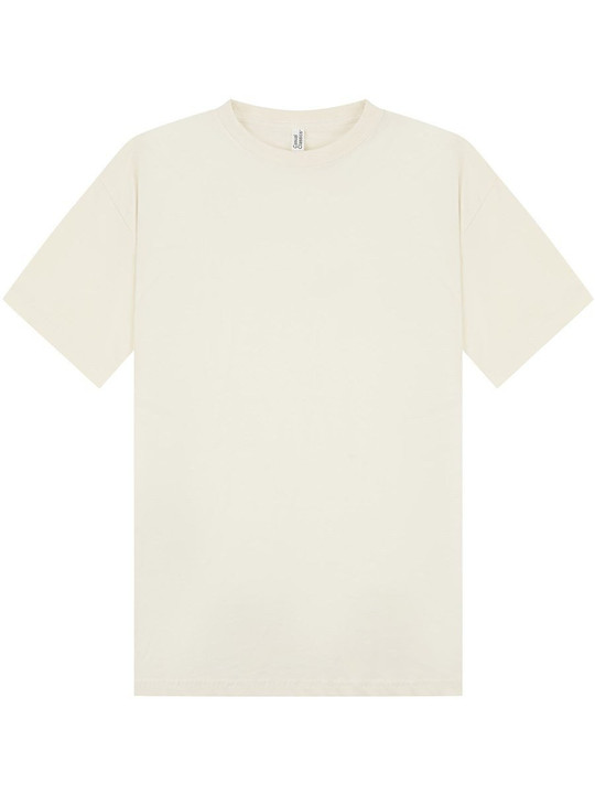 Casual Classics CRBT305 - Casual Ringspun Combed 180 Oversize Tall T