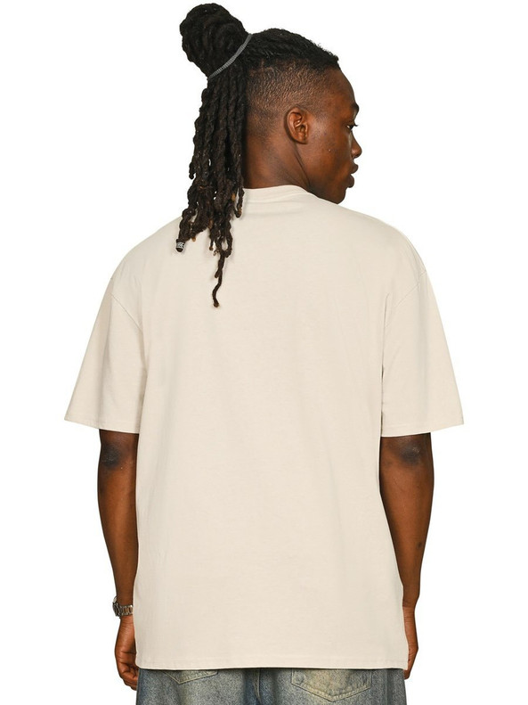 Casual Classics CRBT305 - Casual Ringspun Combed 180 Oversize Tall T