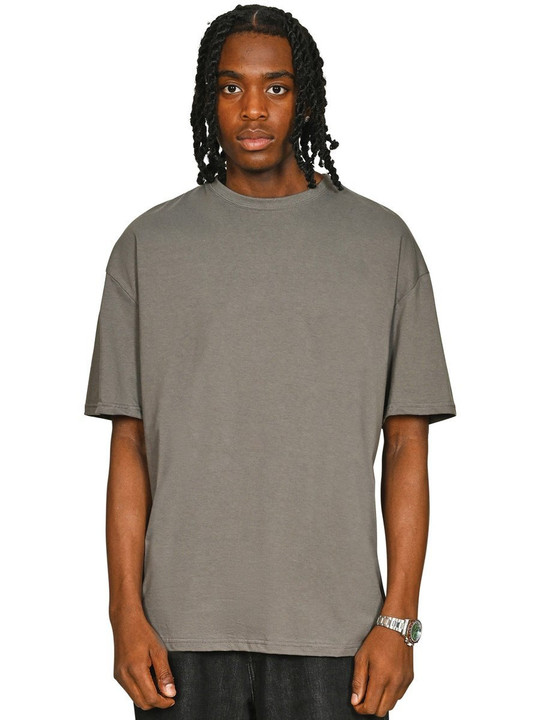 Casual Classics CRBT305 - Casual Ringspun Combed 180 Oversize Tall T