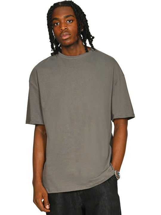 Casual Classics CRBT305 - Casual Ringspun Combed 180 Oversize Tall T