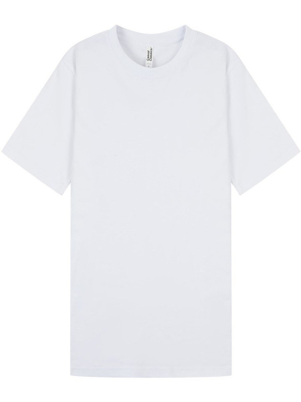 Casual Classics CRBT800 - Casual Ringspun Combed 180 Slim T