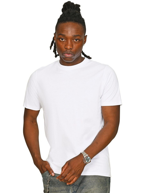 Casual Classics CRBT800 - Casual Ringspun Combed 180 Slim T