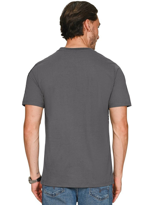 Casual Classics CRBT800 - Casual Ringspun Combed 180 Slim T