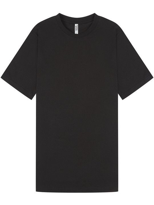 Casual Classics CRBT805 - Casual Ringspun Combed 180 Slim Tall T