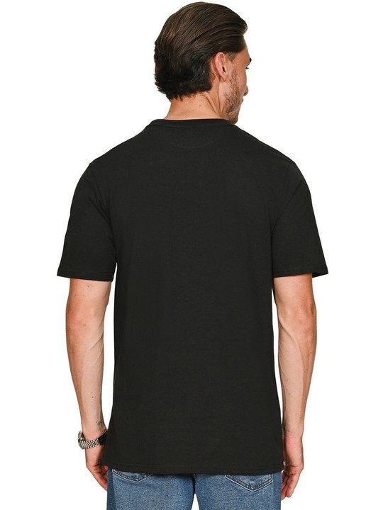 Casual Classics CRBT805 - Casual Ringspun Combed 180 Slim Tall T