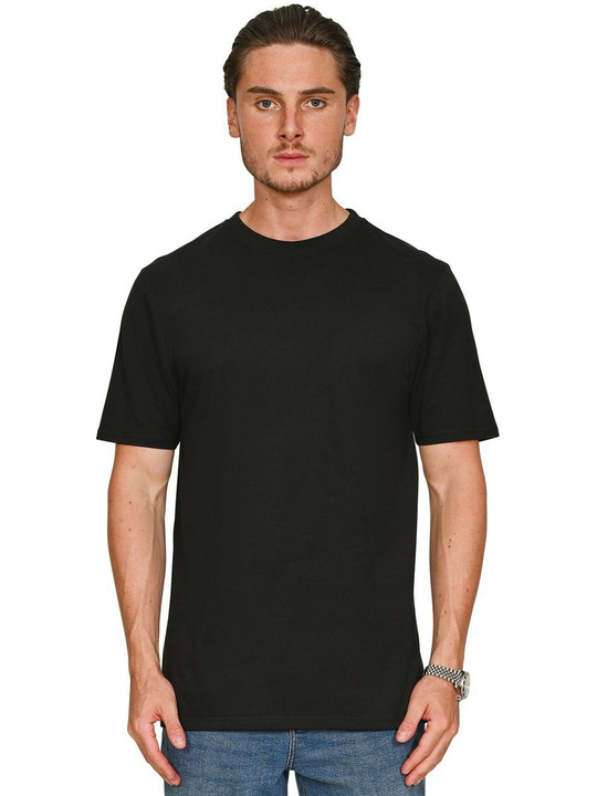 Casual Classics CRBT805 - Casual Ringspun Combed 180 Slim Tall T