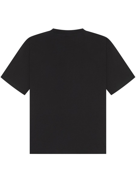Casual Classics CRBT200 - Casual Ringspun Combed 220 Boxy Oversize Extended Neck T