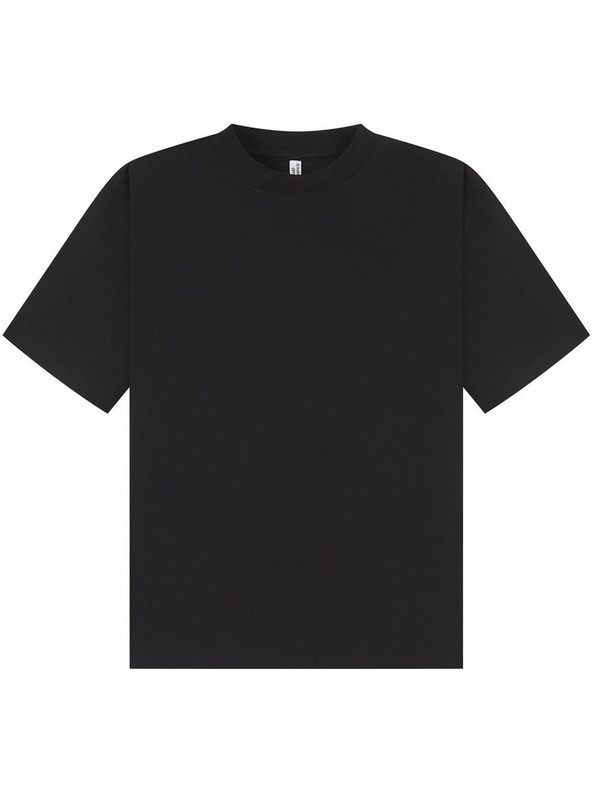 Casual Classics CRBT200 - Casual Ringspun Combed 220 Boxy Oversize Extended Neck T