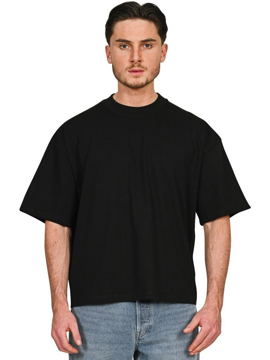 Casual Classics CRBT200 - Casual Ringspun Combed 220 Boxy Oversize Extended Neck T