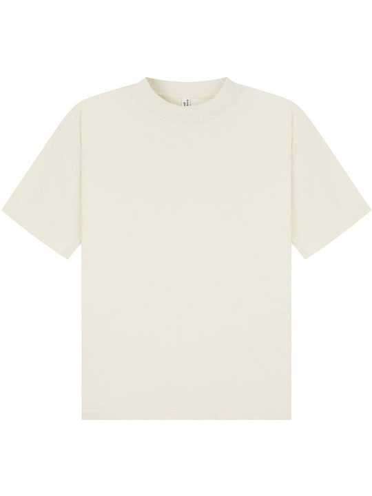 Casual Classics CRBT200 - Casual Ringspun Combed 220 Boxy Oversize Extended Neck T