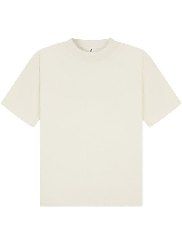 Casual Classics CRBT200 - Casual Ringspun Combed 220 Boxy Oversize Extended Neck T