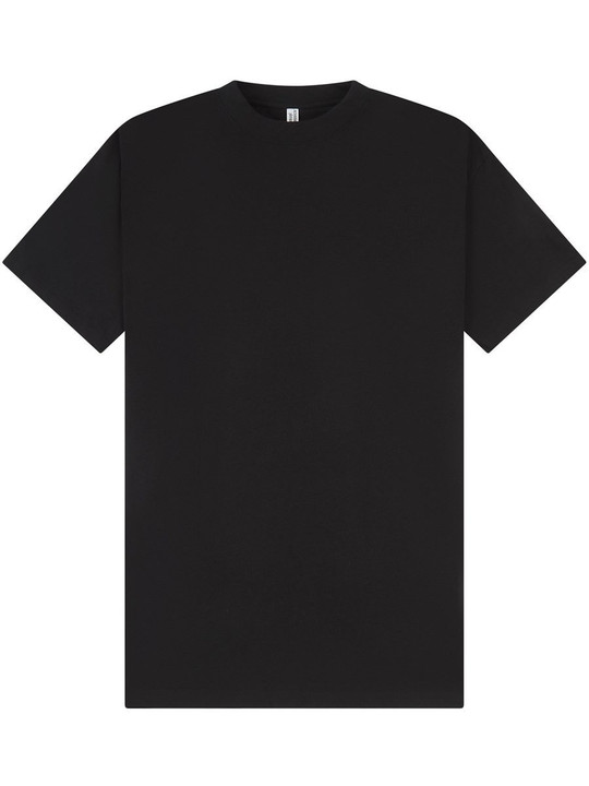 Casual Classics CRBT500 - Casual Ringspun Combed 220 Oversize Extended Neck T