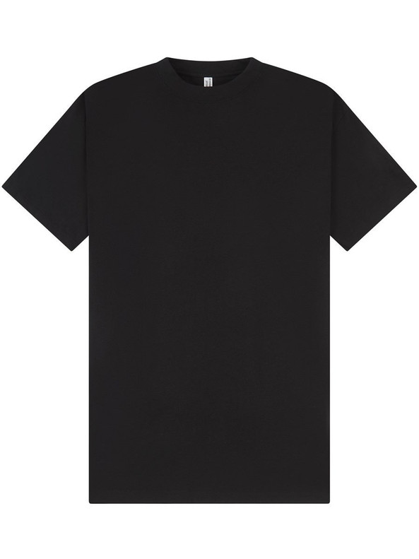 Casual Classics CRBT500 - Casual Ringspun Combed 220 Oversize Extended Neck T