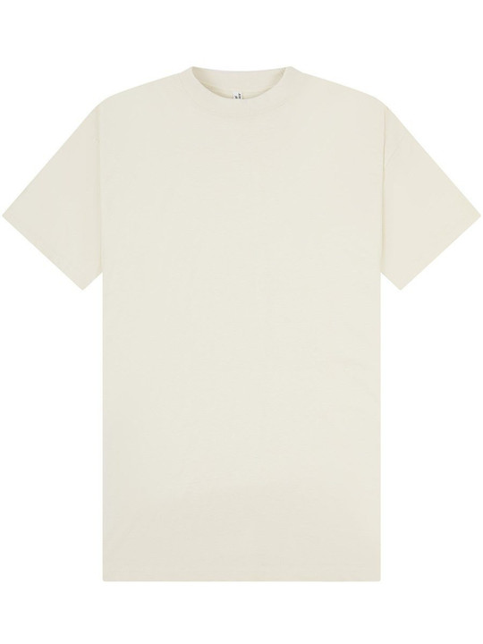 Casual Classics CRBT500 - Casual Ringspun Combed 220 Oversize Extended Neck T