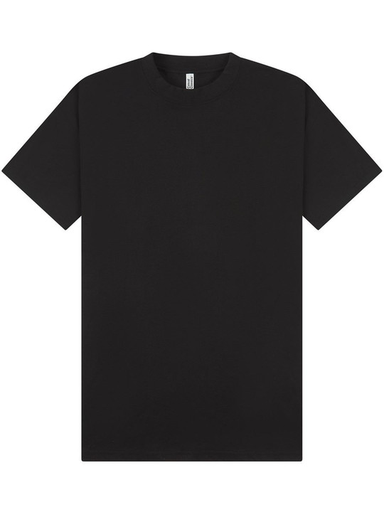 Casual Classics CRBT505 - Casual Ringspun Combed 220 Oversize Extended Neck Tall T