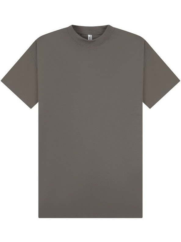 Casual Classics CRBT505 - Casual Ringspun Combed 220 Oversize Extended Neck Tall T