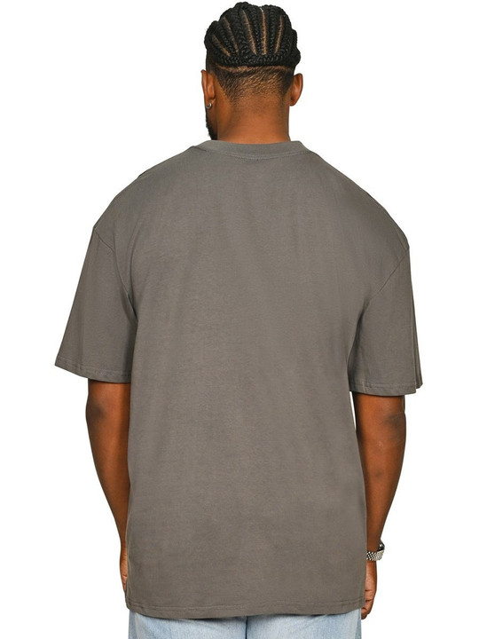 Casual Classics CRBT505 - Casual Ringspun Combed 220 Oversize Extended Neck Tall T