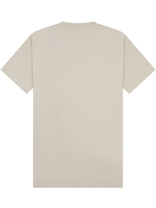 Casual Classics CRBT505 - Casual Ringspun Combed 220 Oversize Extended Neck Tall T