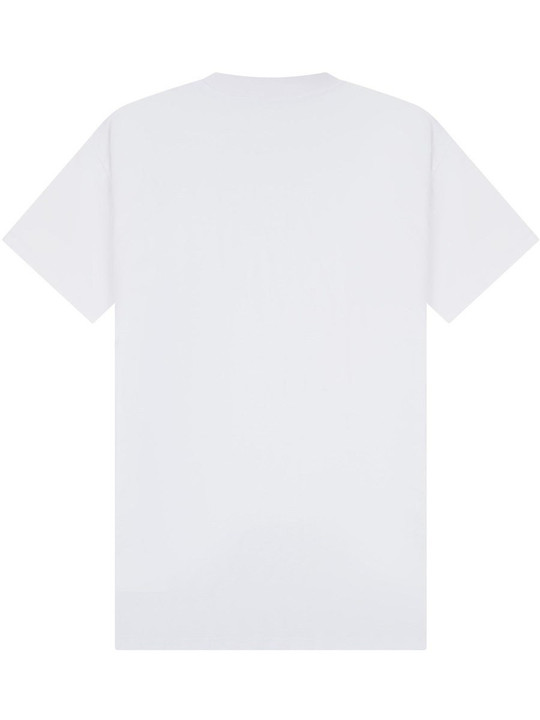 Casual Classics CRBT505 - Casual Ringspun Combed 220 Oversize Extended Neck Tall T