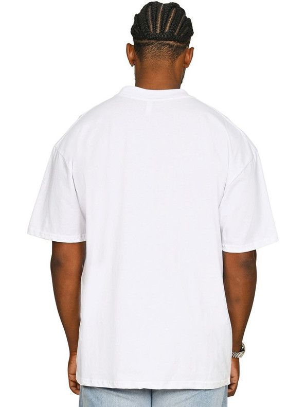 Casual Classics CRBT505 - Casual Ringspun Combed 220 Oversize Extended Neck Tall T