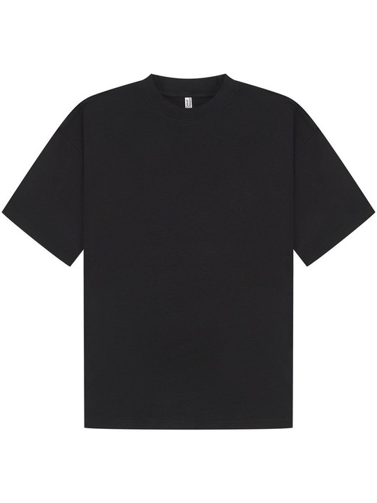 Casual Classics CRBT525 - Casual Ringspun Combed 240 Oversize Extended Neck Interlock Tall T