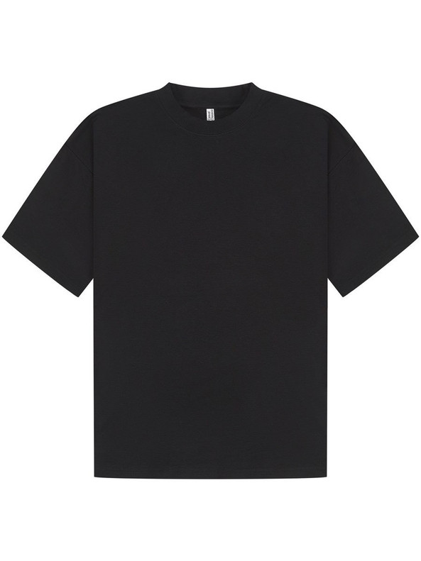 Casual Classics CRBT525 - Casual Ringspun Combed 240 Oversize Extended Neck Interlock Tall T