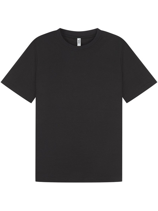 Casual Classics CRBT810 - Casual Ringspun Combed 240 Slim Interlock T